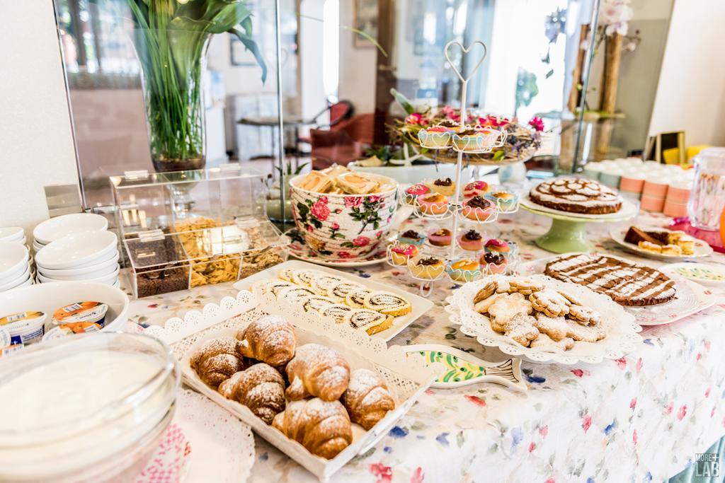 B&B Hotel Souvenir Чезенатіко Екстер'єр фото